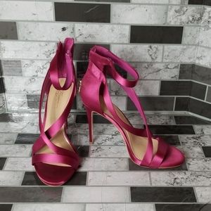 Vince Camuto Strappy Heels